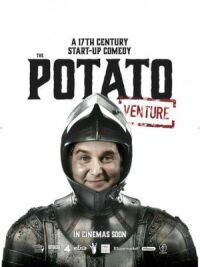 Постер к фильму Картошка (2020) смотреть онлайн на киного