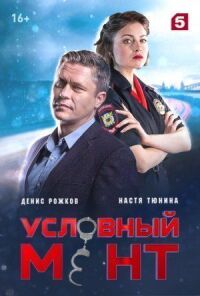 Постер к фильму Условный мент смотреть онлайн на киного