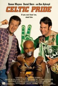 Постер к фильму Баскетбольная лихорадка (1996) смотреть онлайн на киного