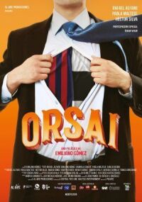 Постер к фильму Орсай смотреть онлайн на киного