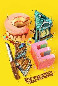 Постер к фильму Торт (2019) смотреть онлайн на киного