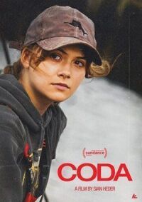 Постер к фильму CODA: Ребенок глухих родителей смотреть онлайн на киного