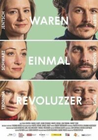 Постер к фильму Революционеры (в прошлом) (2019) смотреть онлайн на киного