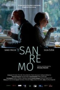 Постер к фильму Сан-Ремо смотреть онлайн на киного