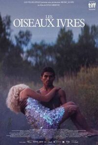 Постер к фильму Пьяные пташки смотреть онлайн на киного