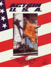 Постер к фильму Место действия - США смотреть онлайн на киного