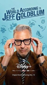 Постер к фильму Мир по Голдблюму (2019) смотреть онлайн на киного