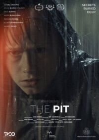 Постер к фильму Яма (2020) смотреть онлайн на киного