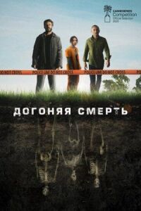 Постер к фильму Догоняя смерть смотреть онлайн на киного