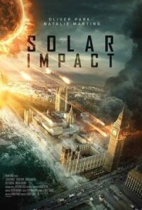Постер к фильму Солнечный удар (2019) смотреть онлайн на киного