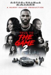 Постер к фильму Правда в игре 2 (2020) смотреть онлайн на киного