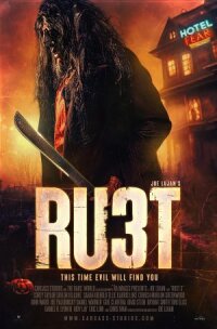 Постер к фильму Ржавчина 3 смотреть онлайн на киного