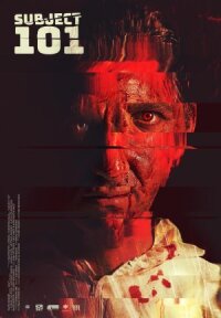 Постер к фильму Объект номер 101 смотреть онлайн на киного