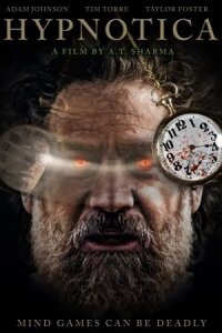 Постер к фильму Гипнотика смотреть онлайн на киного