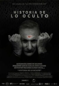 Постер к фильму История оккультизма смотреть онлайн на киного