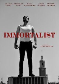 Постер к фильму Имморталист смотреть онлайн на киного