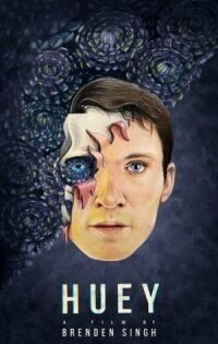 Постер к фильму Хьюи (2020) смотреть онлайн на киного