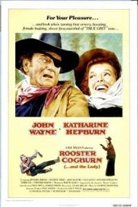 Постер к фильму Рустер Когберн (1975) смотреть онлайн на киного