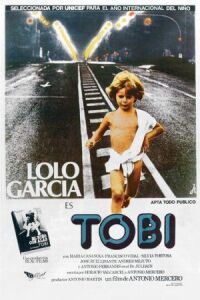 Постер к фильму Тоби (1978) смотреть онлайн на киного