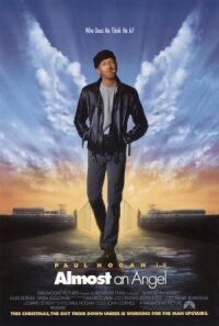 Постер к фильму Почти ангел (1990) смотреть онлайн на киного