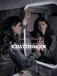 Постер к фильму Тёмные болота (2019) смотреть онлайн на киного