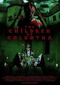 Постер к фильму Дети Голгофы (2019) смотреть онлайн на киного