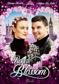 Постер к фильму Королевский букет смотреть онлайн на киного