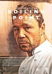 Постер к фильму Точка кипения смотреть онлайн на киного