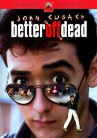 Постер к фильму Уж лучше умереть (1985) смотреть онлайн на киного