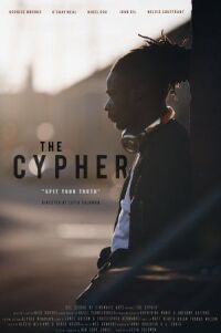 Постер к фильму Сайфер смотреть онлайн на киного