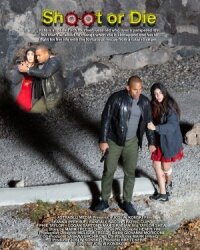 Постер к фильму Shoot or Die смотреть онлайн на киного