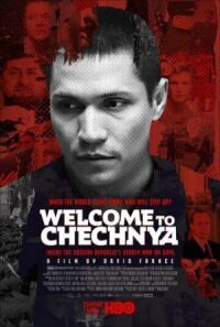 Постер к фильму Добро пожаловать в Чечню смотреть онлайн на киного