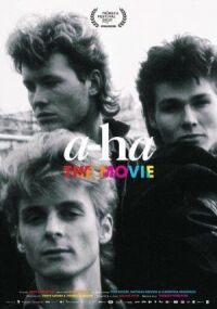 Постер к фильму a-ha: Фильм смотреть онлайн на киного