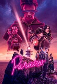 Постер к фильму Рай смотреть онлайн на киного