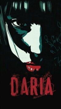 Постер к фильму Дарья (2020) смотреть онлайн на киного