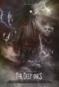 Постер к фильму Глубоководные (2020) смотреть онлайн на киного