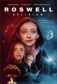 Постер к фильму Розуэлльское безумие смотреть онлайн на киного