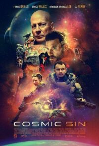 Постер к фильму Звездный рубеж смотреть онлайн на киного