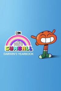 Постер к фильму Darwin's Yearbook смотреть онлайн на киного