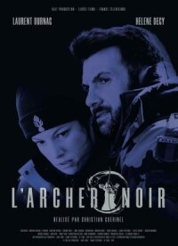 Постер к фильму Черный лучник смотреть онлайн на киного