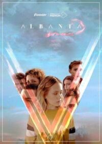 Постер к фильму Лагерь Альбанта (2020) смотреть онлайн на киного