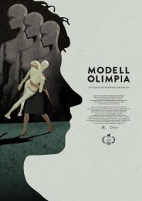Постер к фильму Модель Олимпия смотреть онлайн на киного