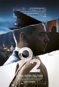 Постер к фильму O2 смотреть онлайн на киного