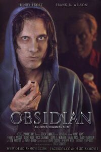 Постер к фильму Обсидиан смотреть онлайн на киного