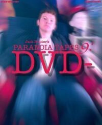 Постер к фильму Параноидальные плёнки 9: DVD смотреть онлайн на киного