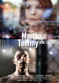 Постер к фильму Марта и Томми смотреть онлайн на киного
