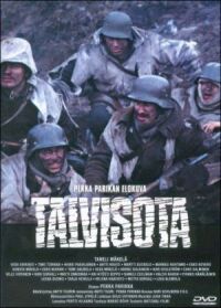 Постер к фильму Зимняя война (1989) смотреть онлайн на киного