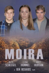 Постер к фильму Мойра смотреть онлайн на киного