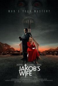 Постер к фильму Жена Джейкоба смотреть онлайн на киного