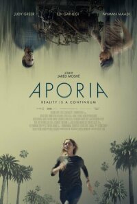Постер к фильму Апория смотреть онлайн на киного